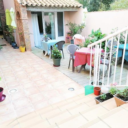 Hotel & Cantine De La Plage Les Sables-d'Olonne Luaran gambar