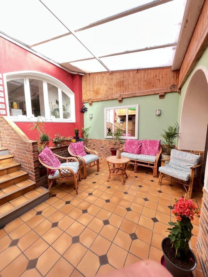 Hotel & Cantine De La Plage Les Sables-d'Olonne Luaran gambar