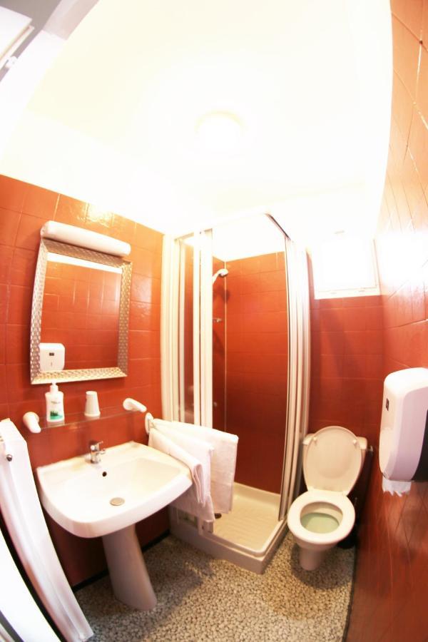 Hotel & Cantine De La Plage Les Sables-d'Olonne Luaran gambar