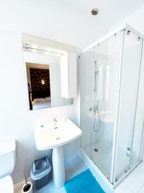 Hotel & Cantine De La Plage Les Sables-d'Olonne Bilik gambar